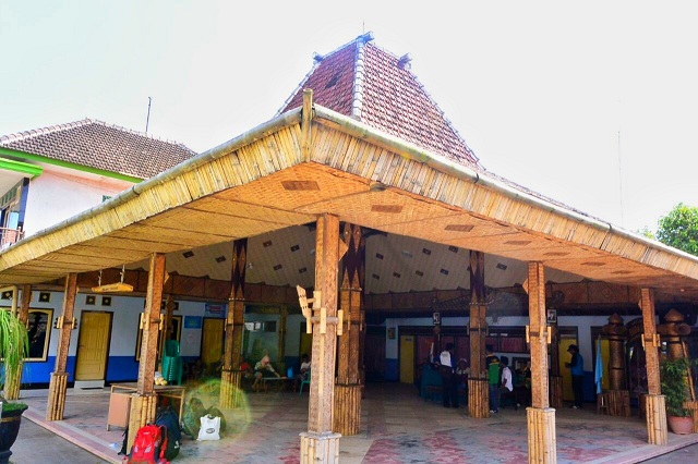 Desa Wisata Sanankerto
