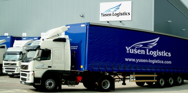 Alamat Pt Puninar Yusen Logistics Indonesia Berbagai Alamat