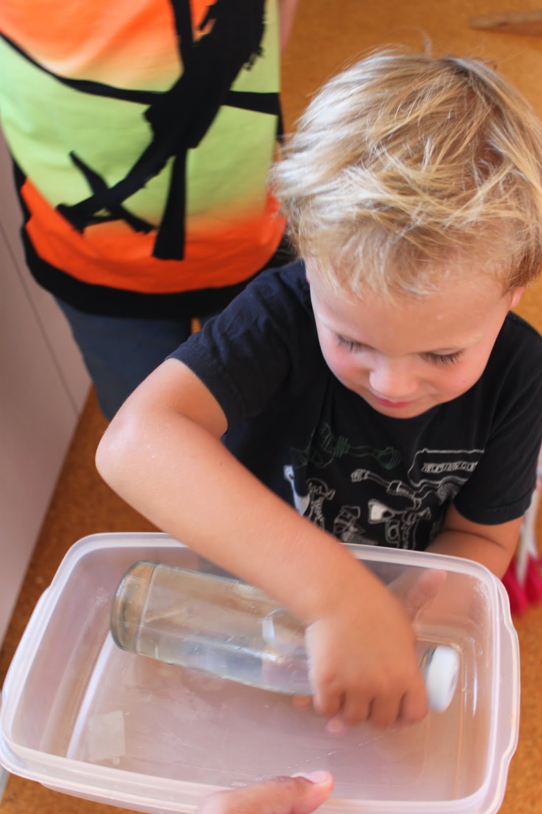 Toast and life 50 Dangerous Things 48 Explode a glass bottle in the