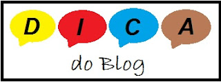 Dica do Blog