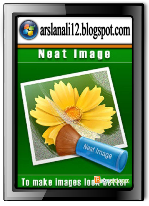 Neat Image 6.0 ( 7 Filtre ) Free Download Full Version Soft