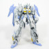 Custom Build: HGBF 1/144 Lightning Z Gundam