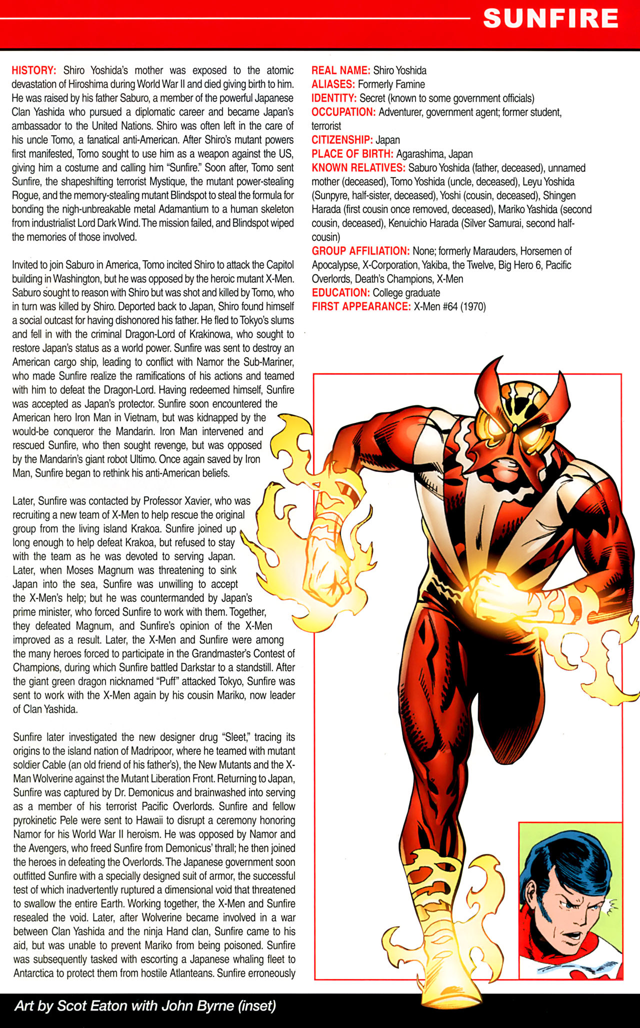 Read online Big Hero 6 (2008) comic -  Issue #1 - 38