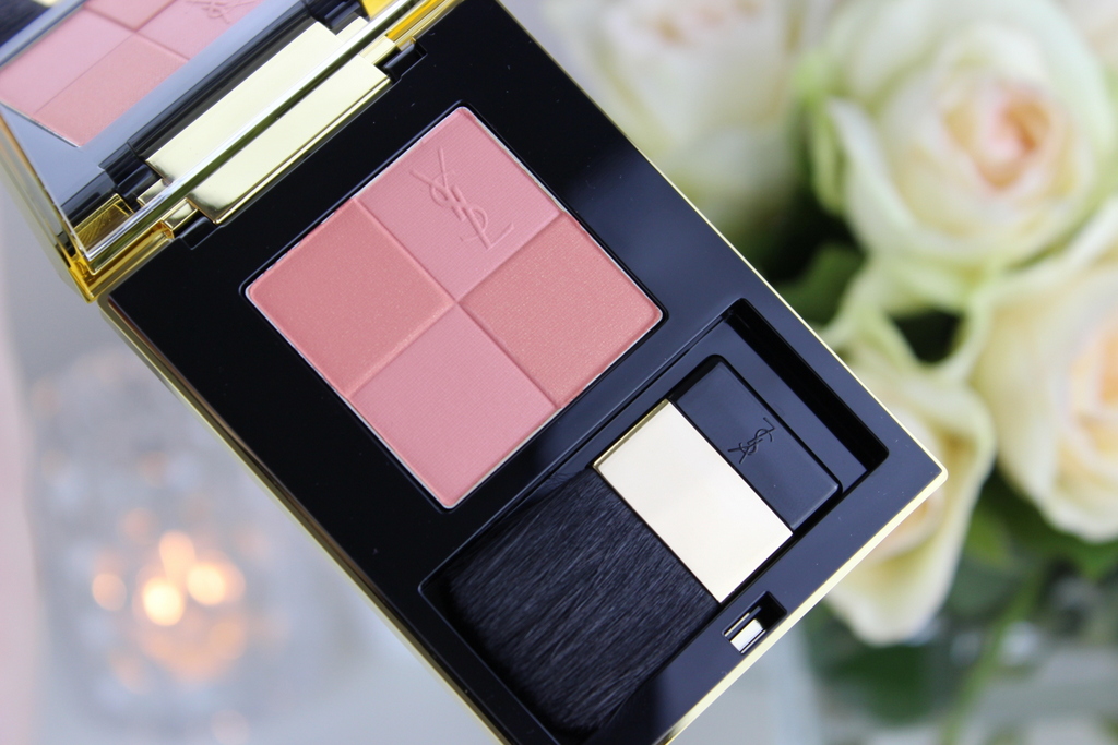blusher ysl