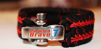 Paracord Bravo7