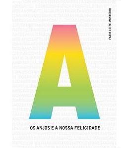 LIVRO: OS ANJOS E A NOSSA FELICIDADE