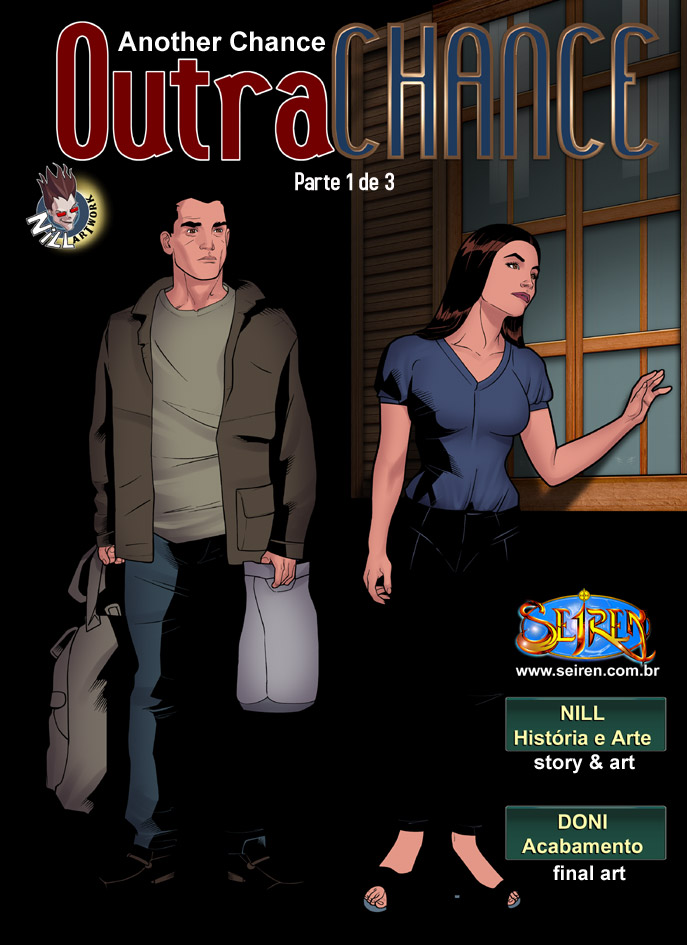 Galeria dos Punheteiros OUTRA CHANCE Galeria dos Punheteiros OUTRA CHANCE