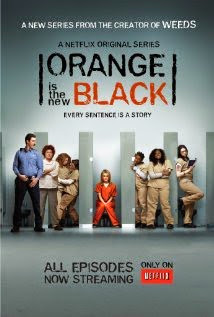 Download Orange Is the New Black Complete Season 2 WEBRip XviD