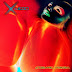X-HERO reveals the cover of Cosmic Virgin