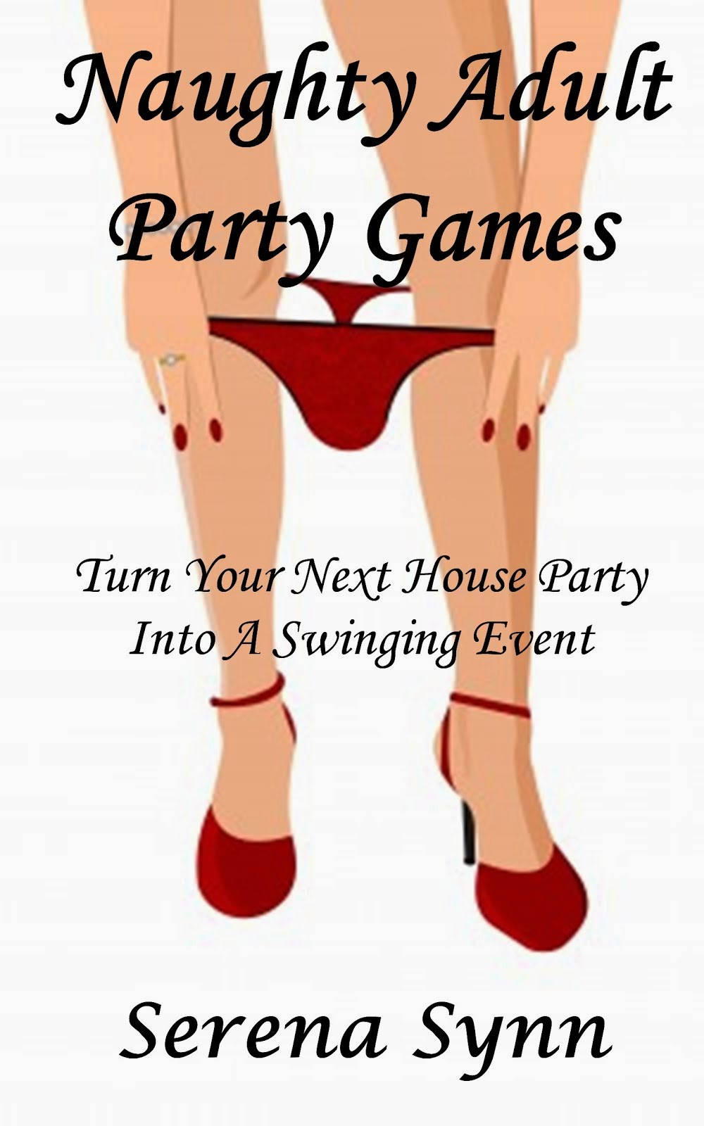 Naughty Adult Party Games
