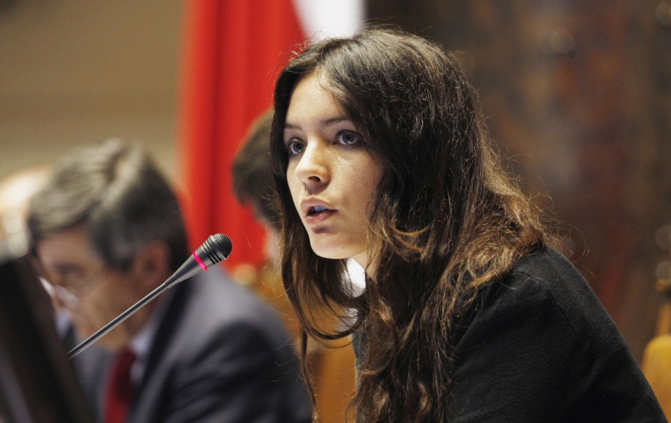 коммунистка. славянские девушки коммунистки.