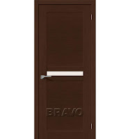 Евро-23 Ф-25 (Венге) ПО СТ-Сатинато Евро-23 Ф-25 (Венге) ПО СТ-Сатинато