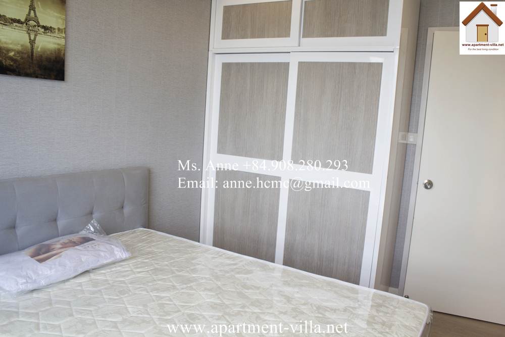 ProHOUSE Real Estate Source of villas, apartments, offices for rent and sale in Phu My Hung