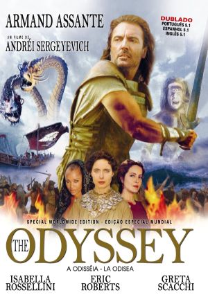 A Odisséia Torrent A Odisséia