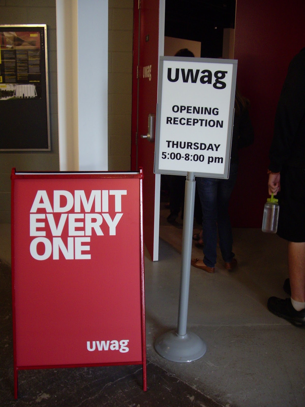 Good Medicine University of Waterloo Art Gallery