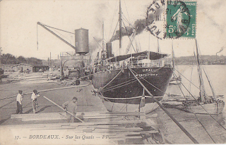 https://paysbasqueavant.blogspot.fr pays basque 1900