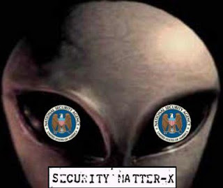 The NSA's UFO Investigations Unearthed