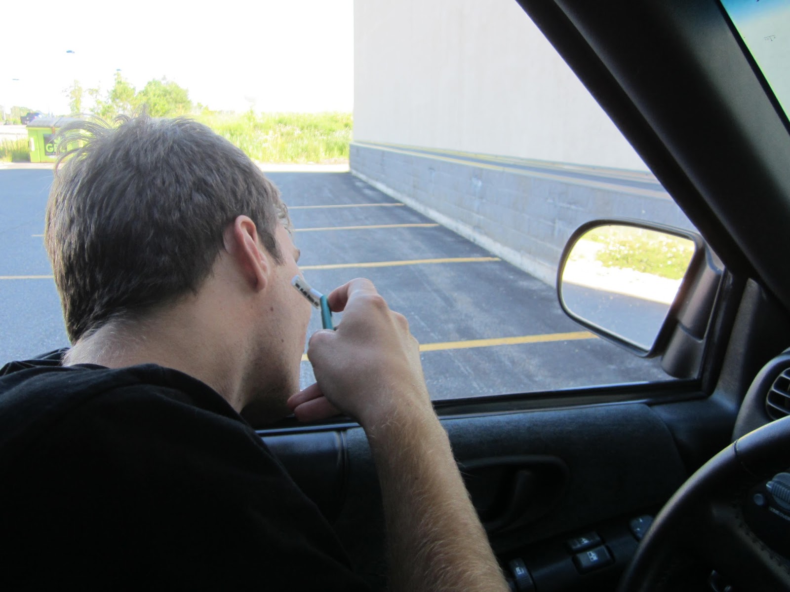 How to Have a Successful Night Camping at Walmart