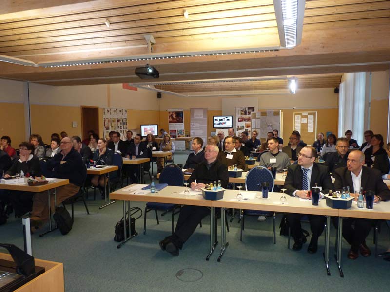 Ruckblick Zum Kongress Mensch Und Technik In Dortmund 2017