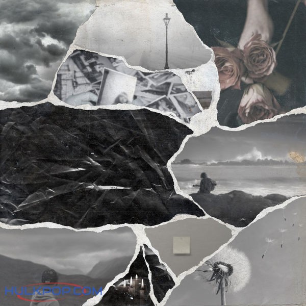 Kim Ji Hoon – B-Side : Reminder – EP