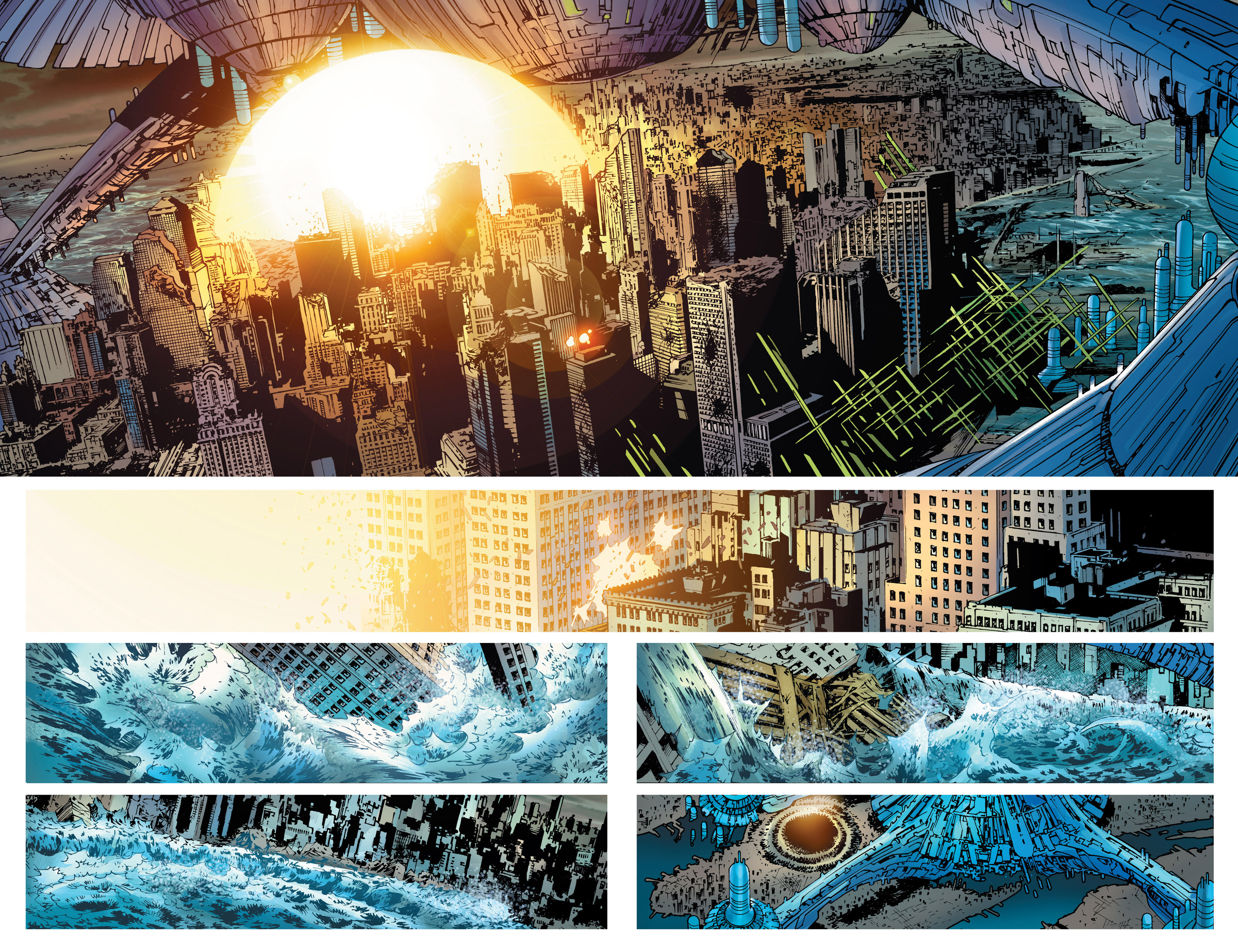 Age of Ultron issue 4 - Page 11