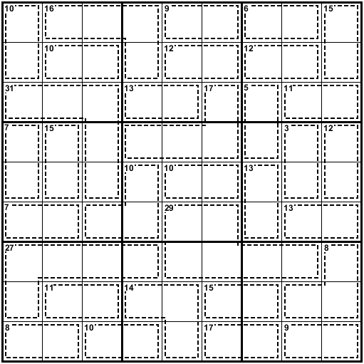 Sudoku Mania Killer Sudoku 2013 2