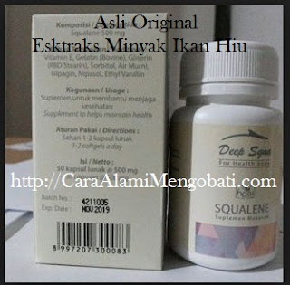 Khasiat manfaat omega 3 squa untuk kesehatan otak dan jantung Khasiat Nature omega 3 squa untuk kesehatan otak dan jantung