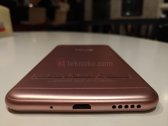 Review ASUS ZenFone Live ZB501KL, Smartphone Live-Streaming dengan Fitur BeautyLive