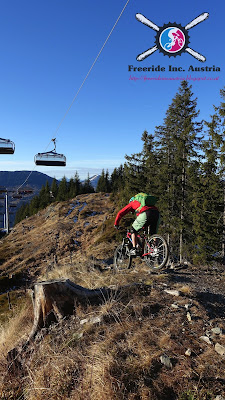 Trailguide Kitzbüheler Alpen