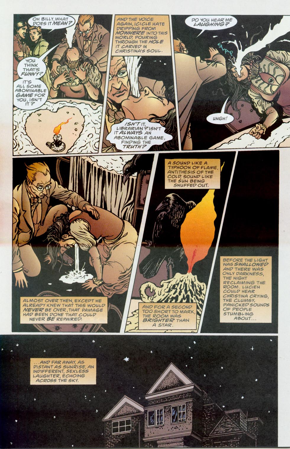 The Dreaming (1996) issue 41 - Page 16