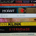 Livros Lidos em dezembro de 2016