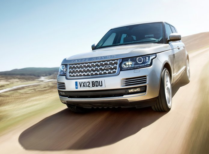 rortytort Top 15 BestSelling Luxury Vehicles In America July 2013