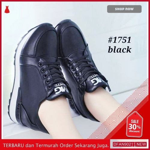 JUAL DFAN90211U119 SEPATU N SANDAL UD06x0119 WANITA SNEAKERS TERBARU BMGShop