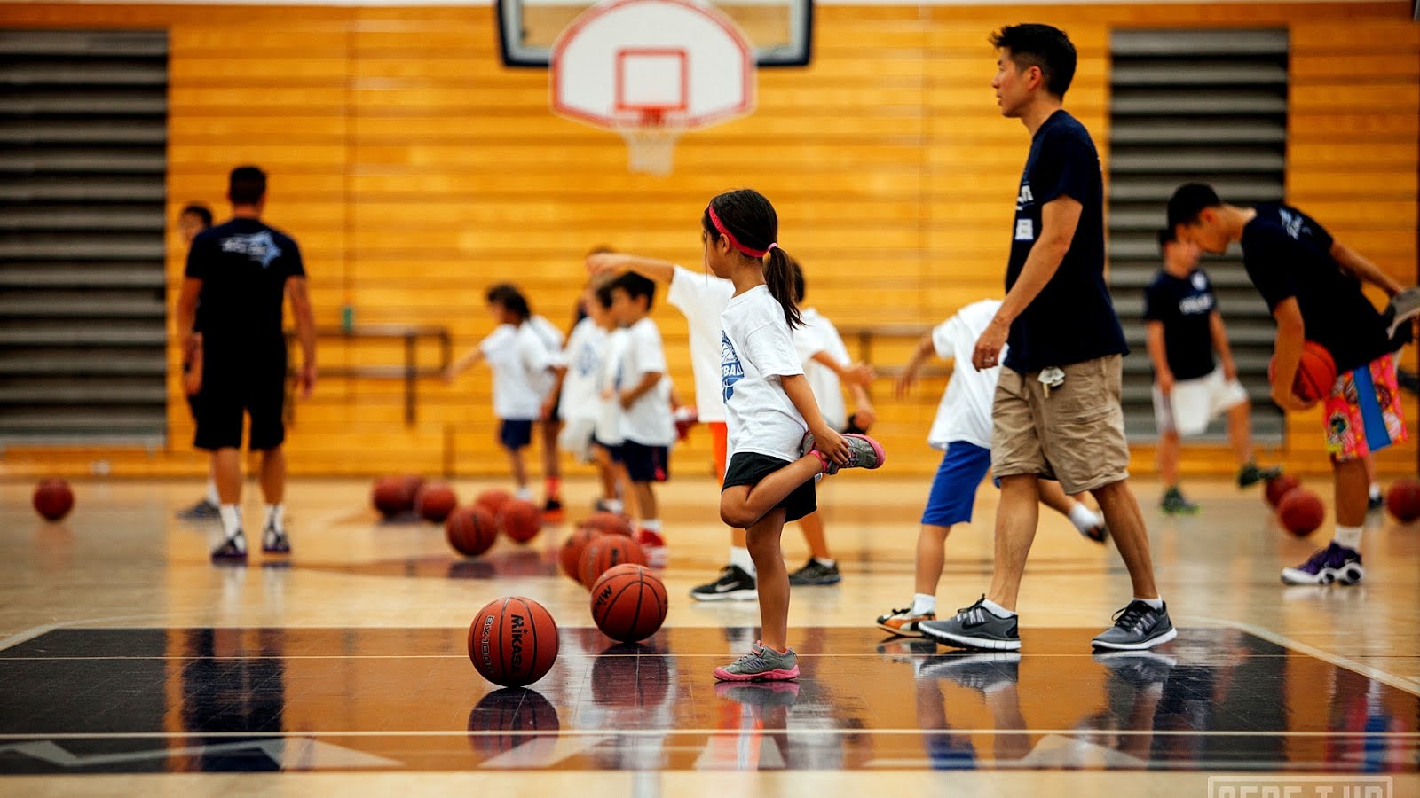 Basketball Camp For Youth Basketball Choices