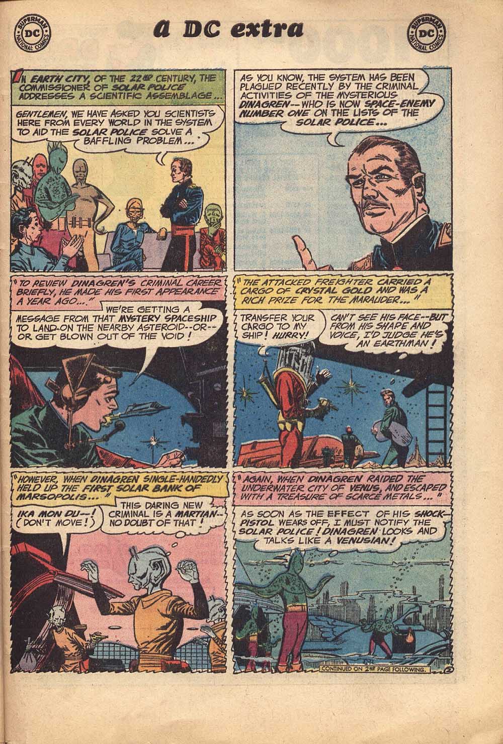 Justice League of America (1960) 92 Page 35