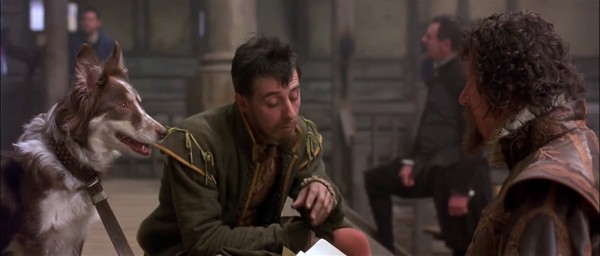 Shakespeare apasionado (1998) BRRip HD 720p Latino Dual
