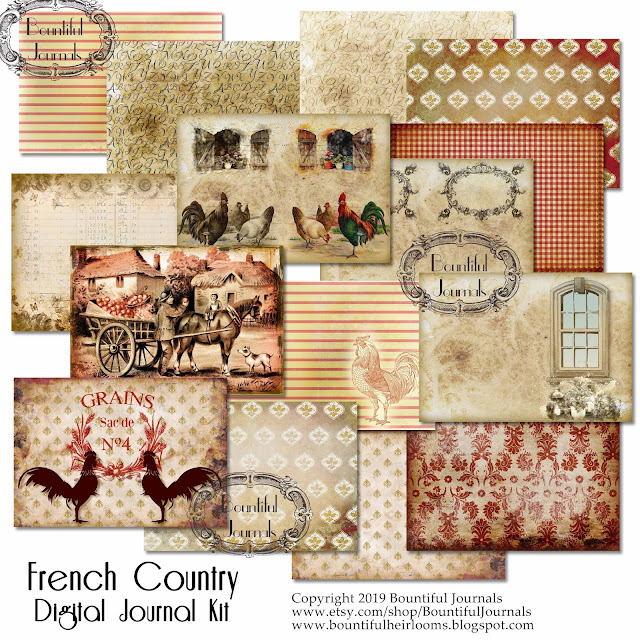 Bountiful Heirlooms Free Printables More French Country bountiful-heirlooms-free-printables-more-french-country