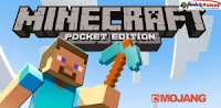 Minecraft Pocket Edition MOD APK Offline Full Version