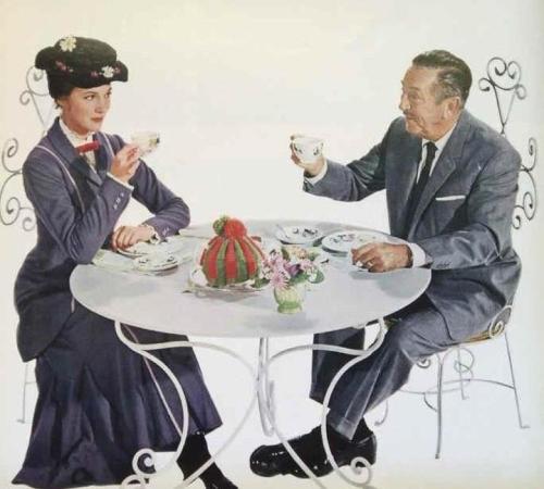 Artistas o Guerreras: ☂️🍭🎠 PAMELA LYNDON TRAVERS | ESCRITORA, ACTRIZ Y ...