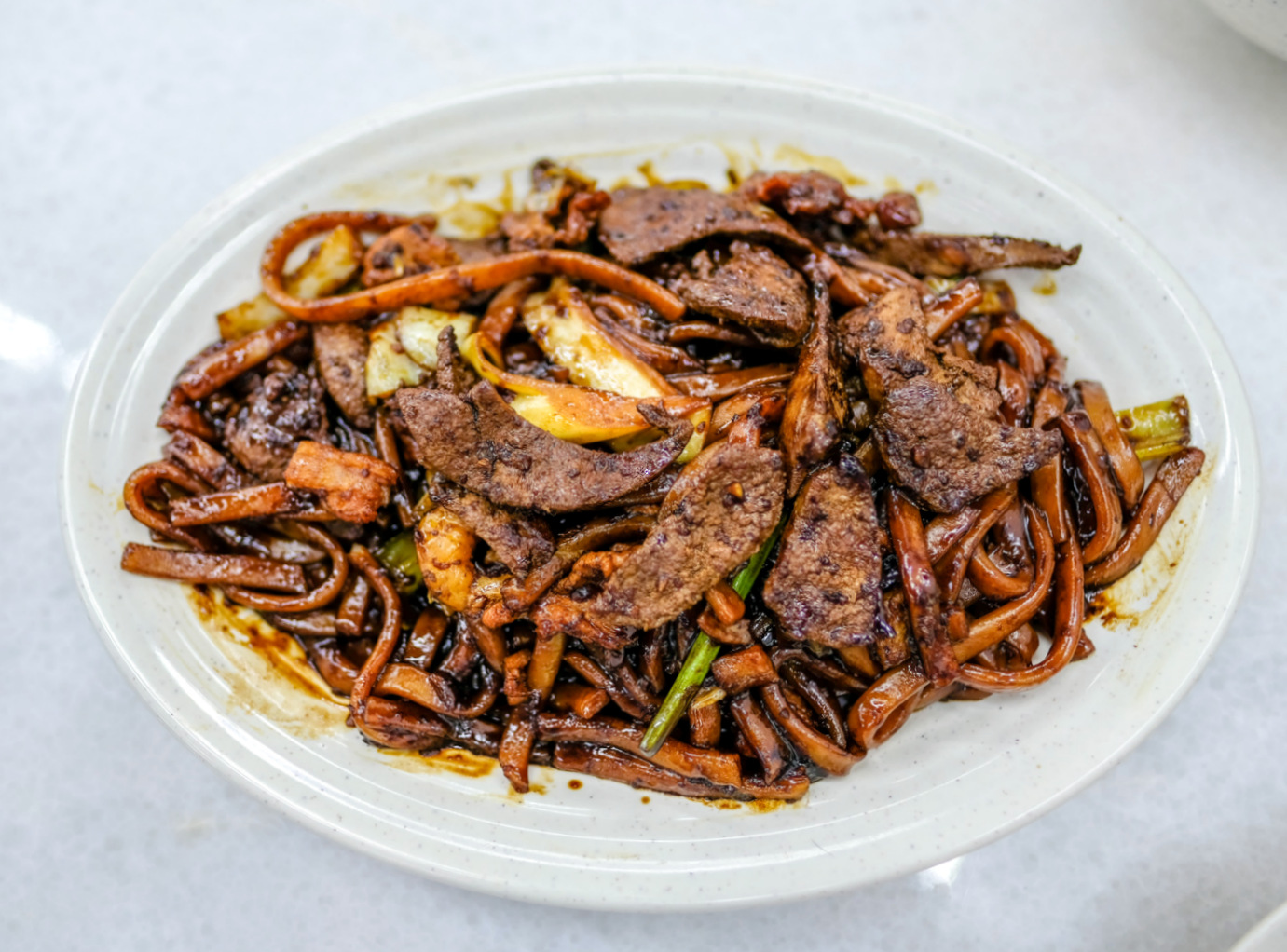 gombak hokkien mee @ puchong