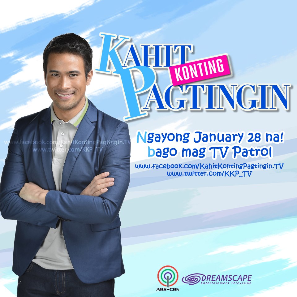 Ric Segreto - Kahit Konting Pagtingin lyrics LyricsModecom