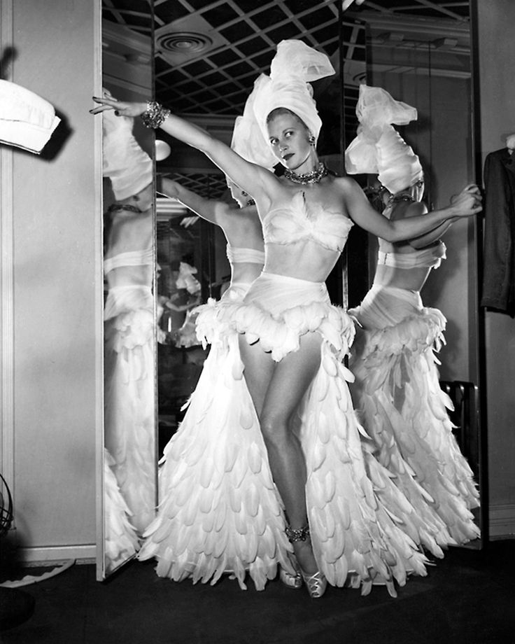 Joan Caulfield Petty Girl 1950 movieloversreviews.filminspector.com