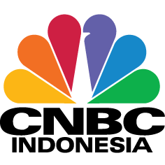 logo CNBC Indonesia