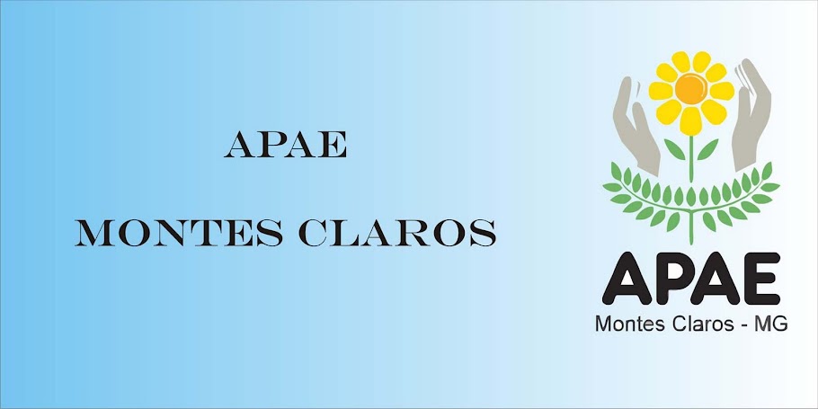 APAE Montes Claros