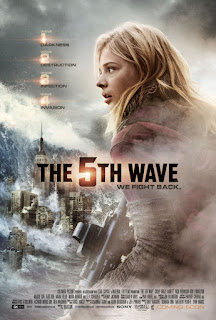 The 5th Wave Movie Poster 1