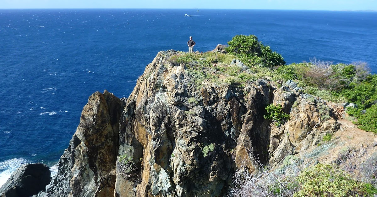 INFINI's Adventures 117 Ram Head and Coral Bay