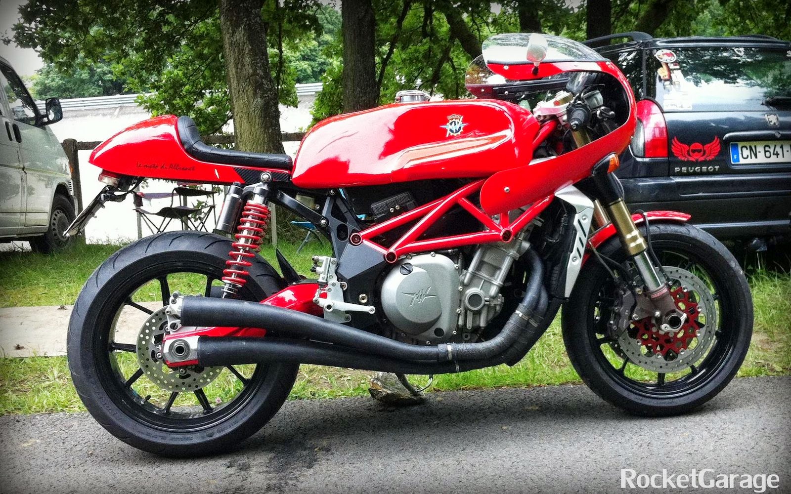 mv agusta motorcycle for sale