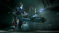 The Surge Game Screenshot 1