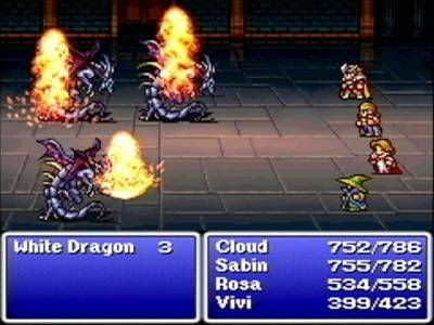 Cheat Codes ส ตรเกมส Final Fantasy 1 Gba Ps1 ส ตรเกมส บอย
