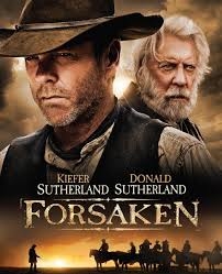 Chối Bỏ - Forsaken (2016)